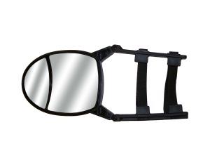 Oval Universal Towing Mirror