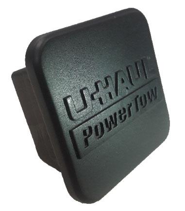 2" Receiver Cap