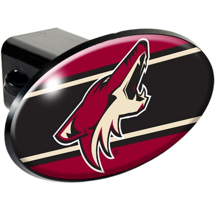 Arizona Coyotes NHL Receiver Cover