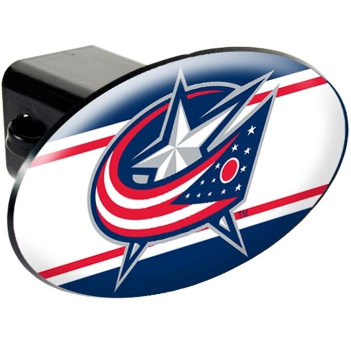 Columbus Blue Jackets NHL Receiver Cover