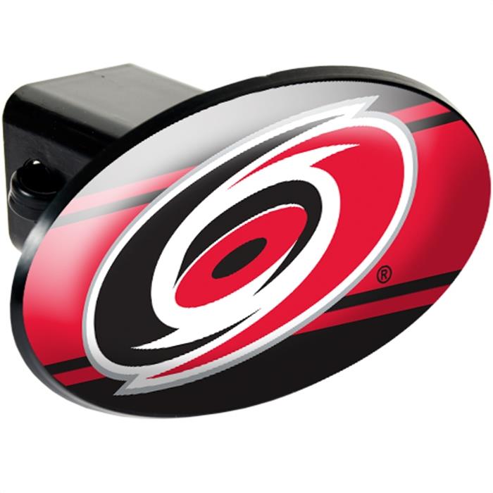 Carolina Hurricanes NHL Receiver Cover