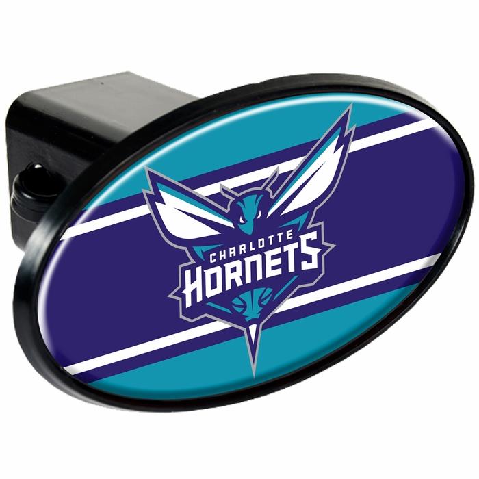 Charlotte Hornets NBA Receiver Cover