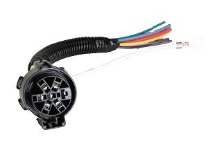 Universal TrailerWiring Harness
