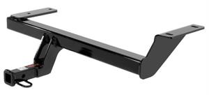 Curt 12221 Trailer Hitch Receiver