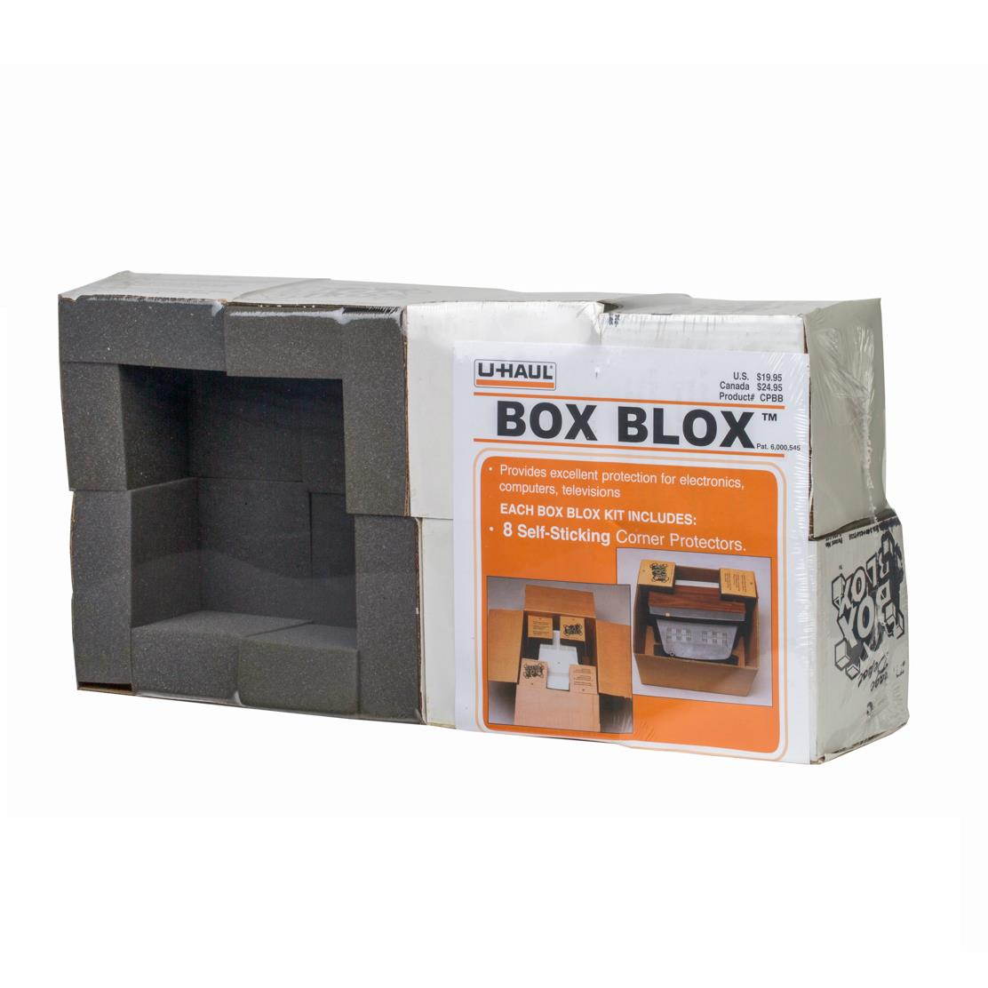 Box Blox Corner Protectors 