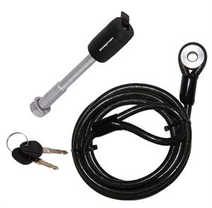 Swagman 5/8” Pin and Cable