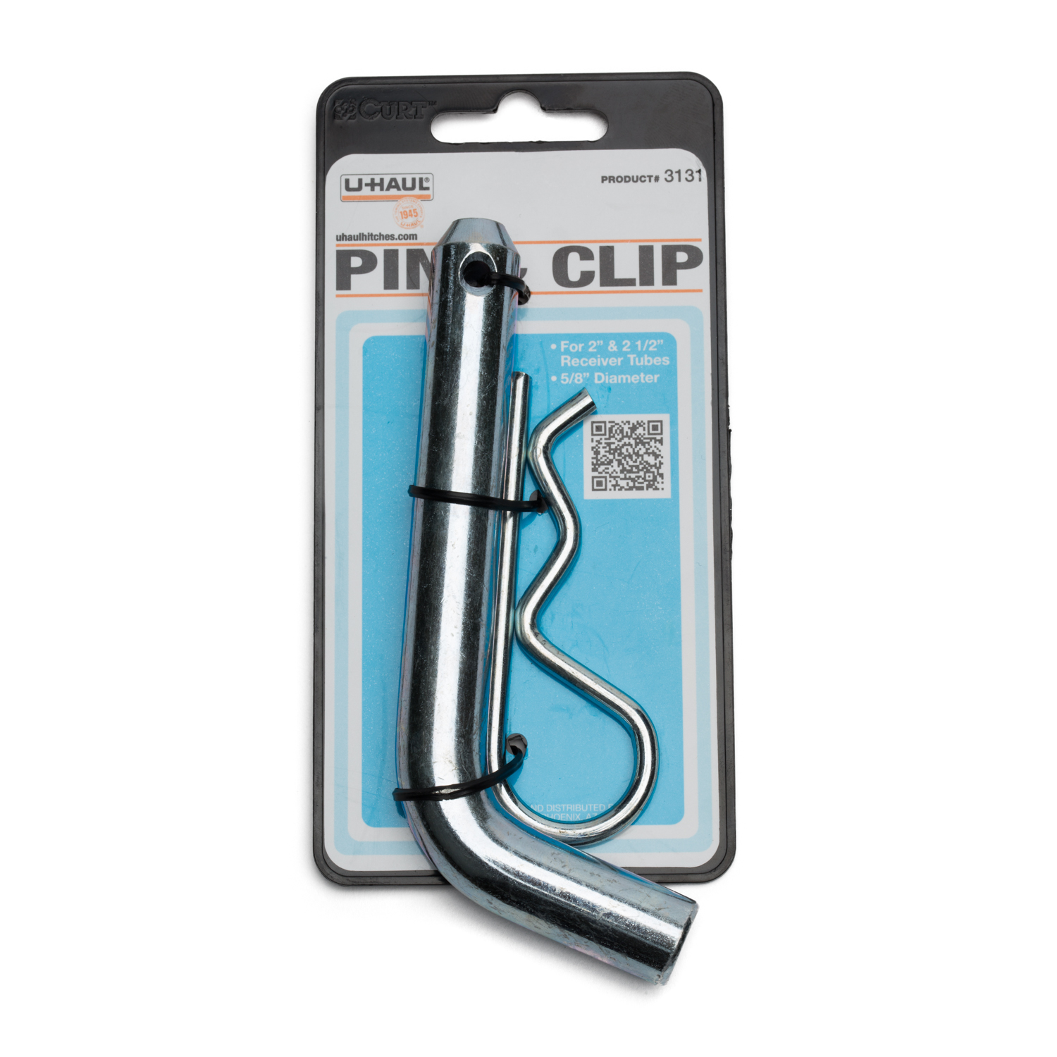 Pin & Clip