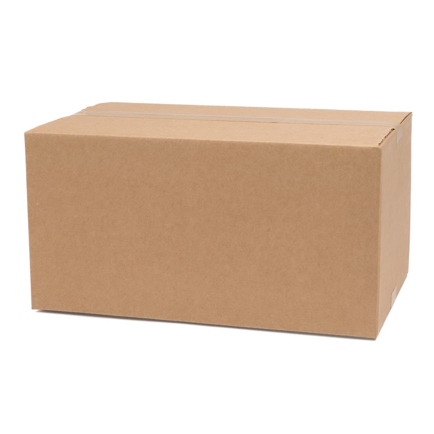 18” x 12” x 9” Box