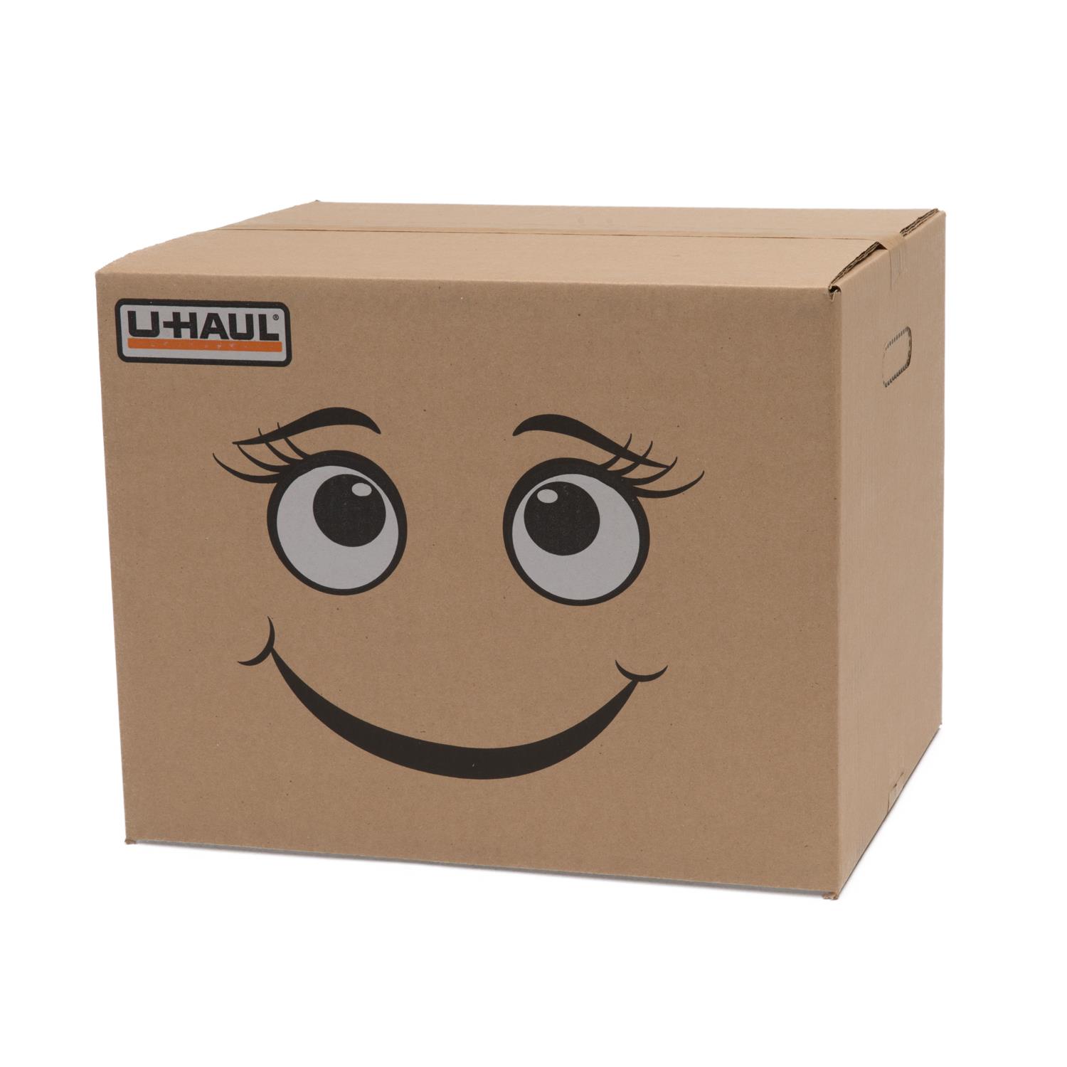 Boxgirl Box