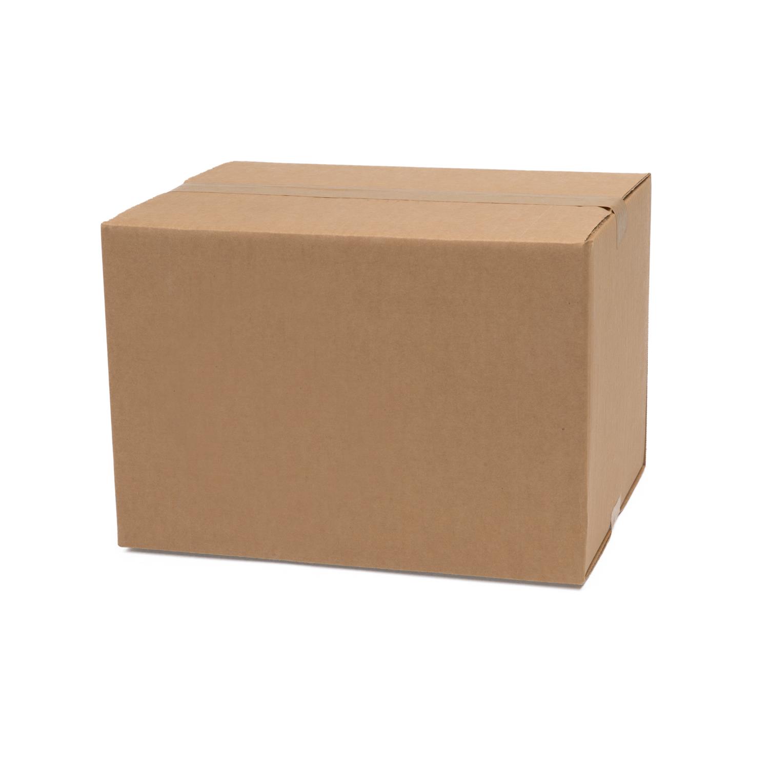 15” x 12” x 10” Box