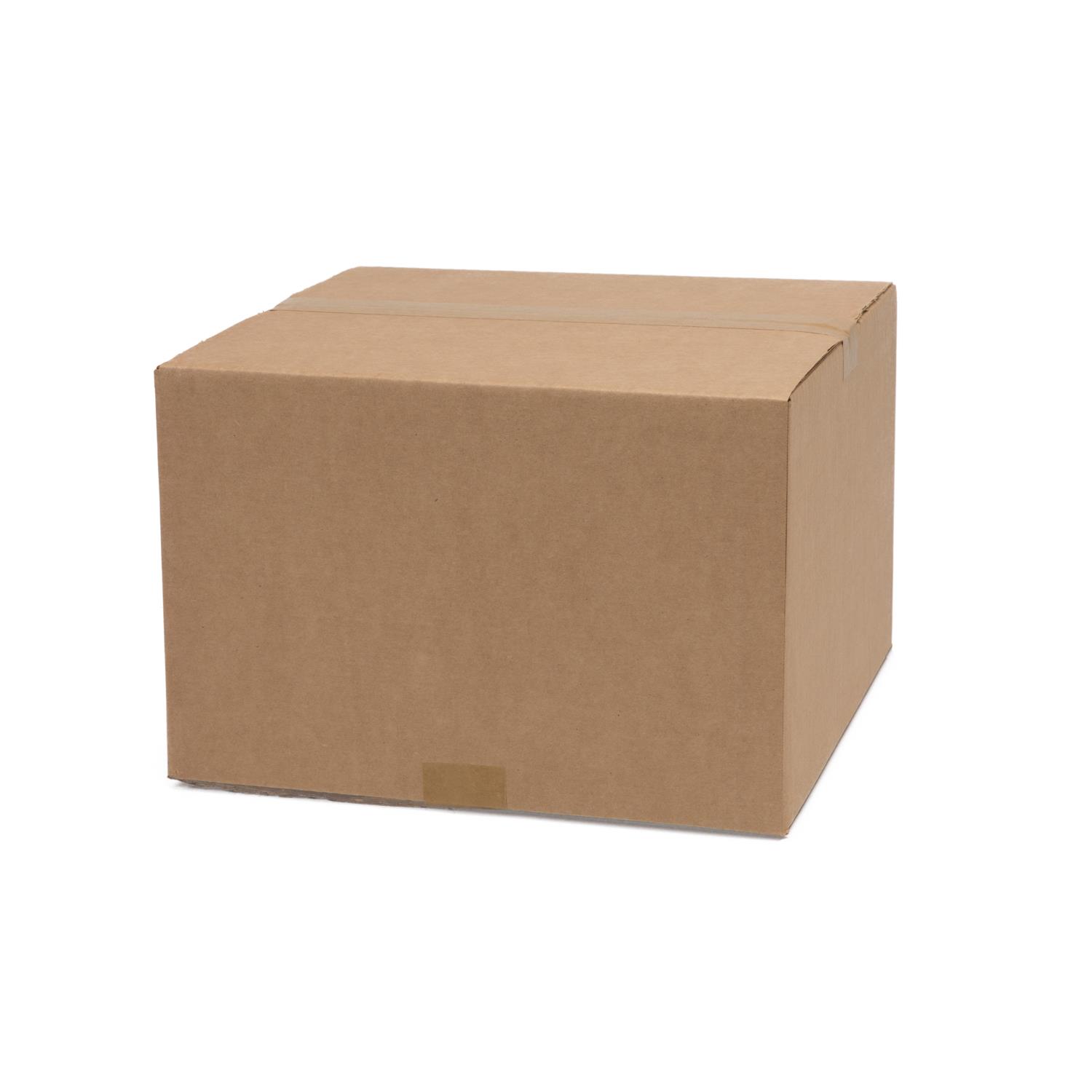 14” x 14” x 9” Box