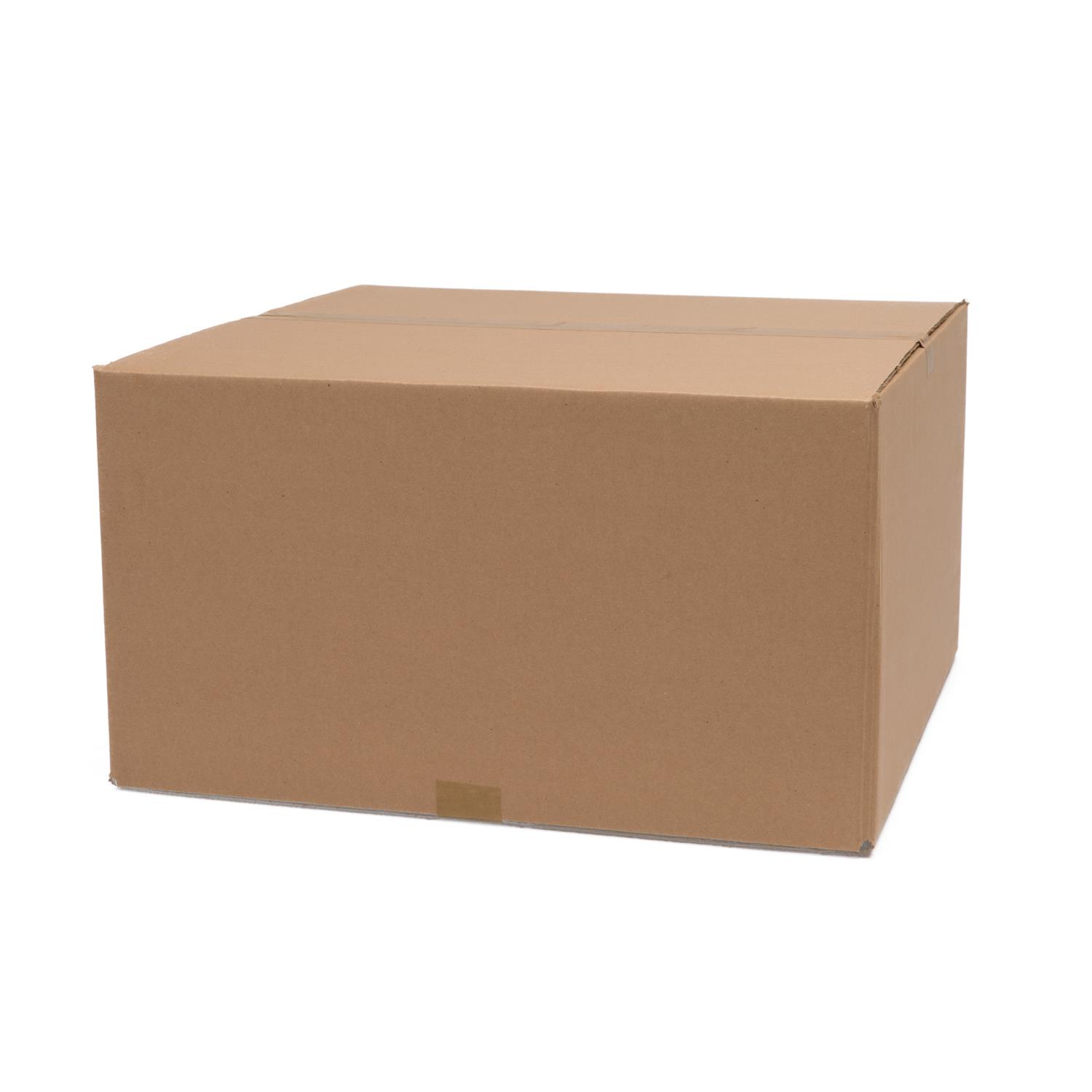 22” x 22” x 12” Box