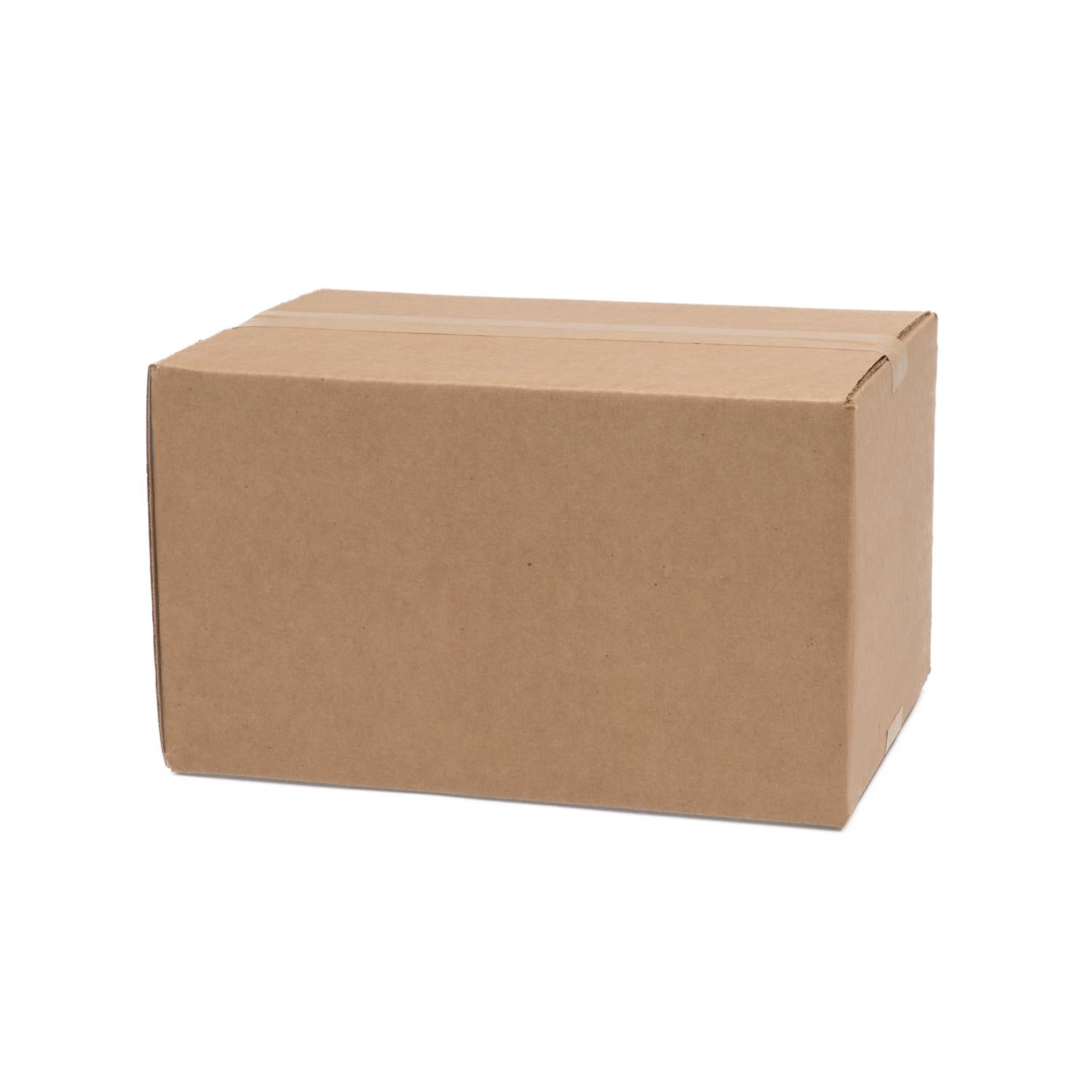 14” x 10” x 8” Box