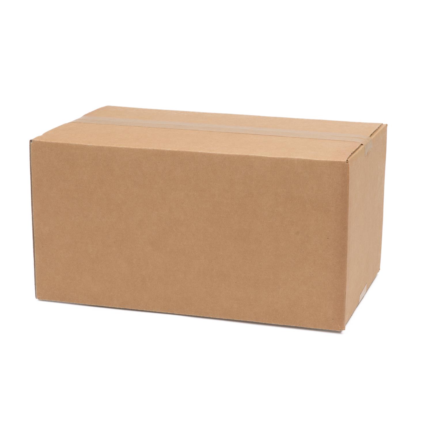 16” x 10” x 8” Box