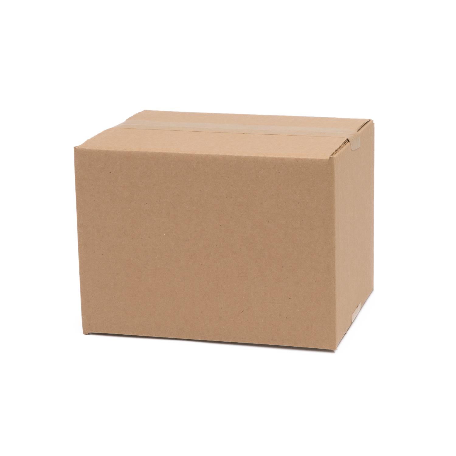 10” x 8” x 7” Box