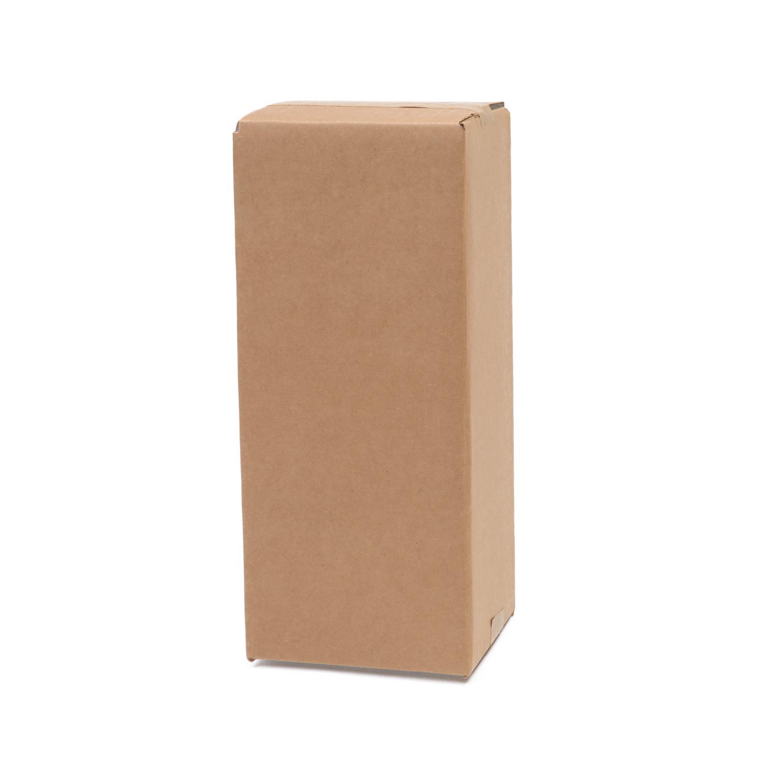 6” x 6” x 14” Box