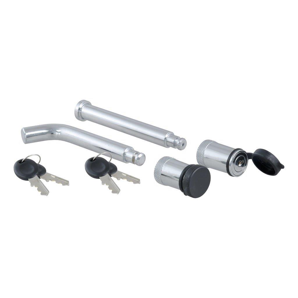 CURT Channel Mount Lock Set