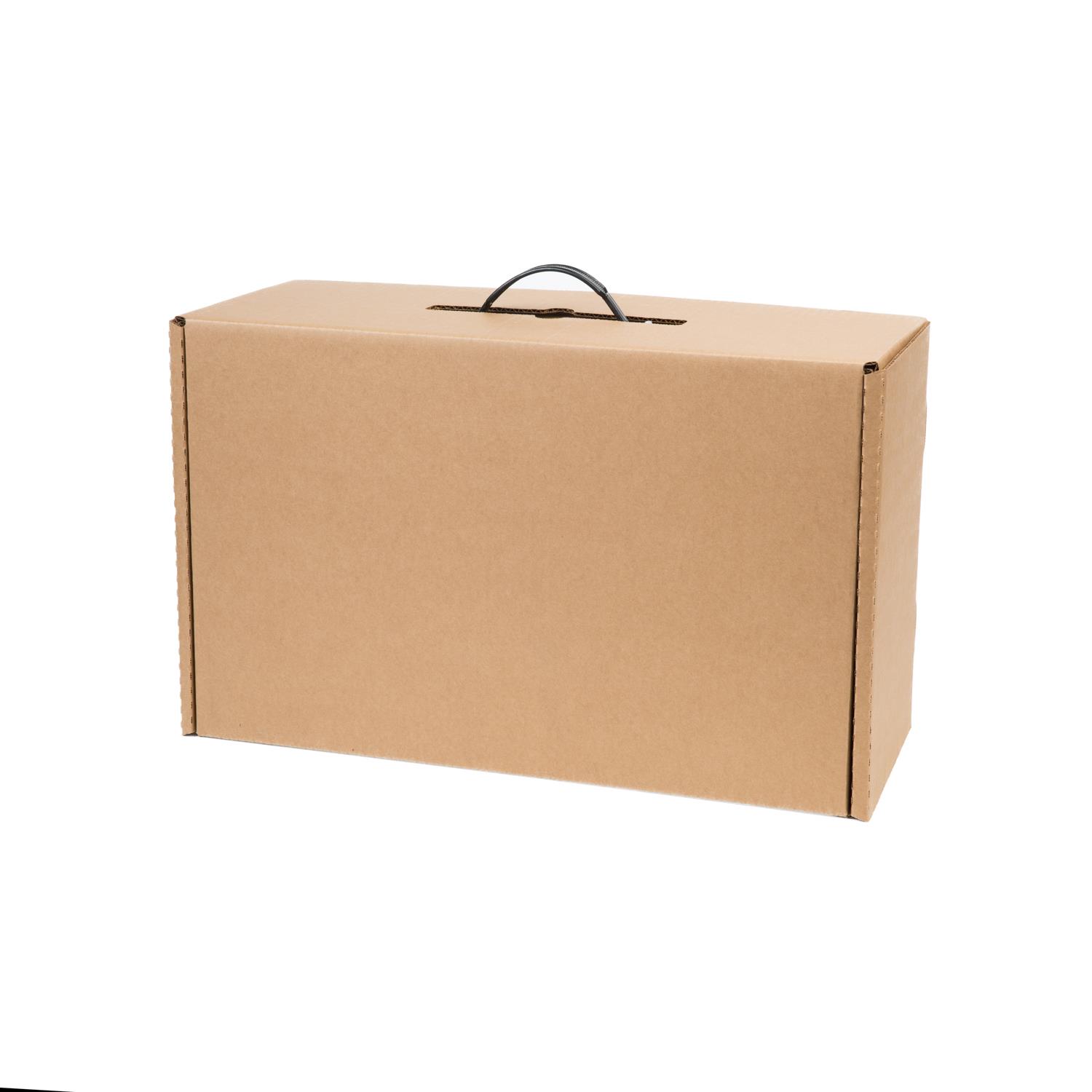 25pz G Caja De Cartón 59x33x39cm Reciclada Para MUDANZA Y VARIOS USOS