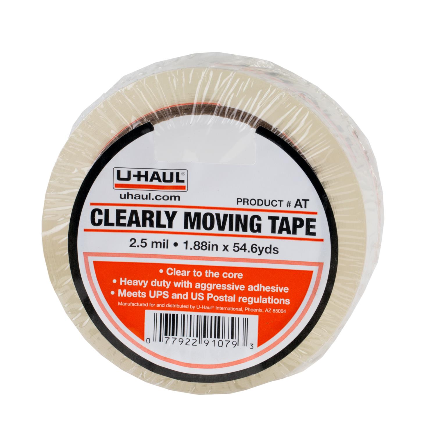 Heavy Duty Packing Tape