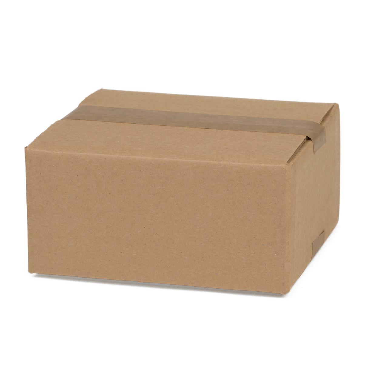 6” x 4” x 4” Box