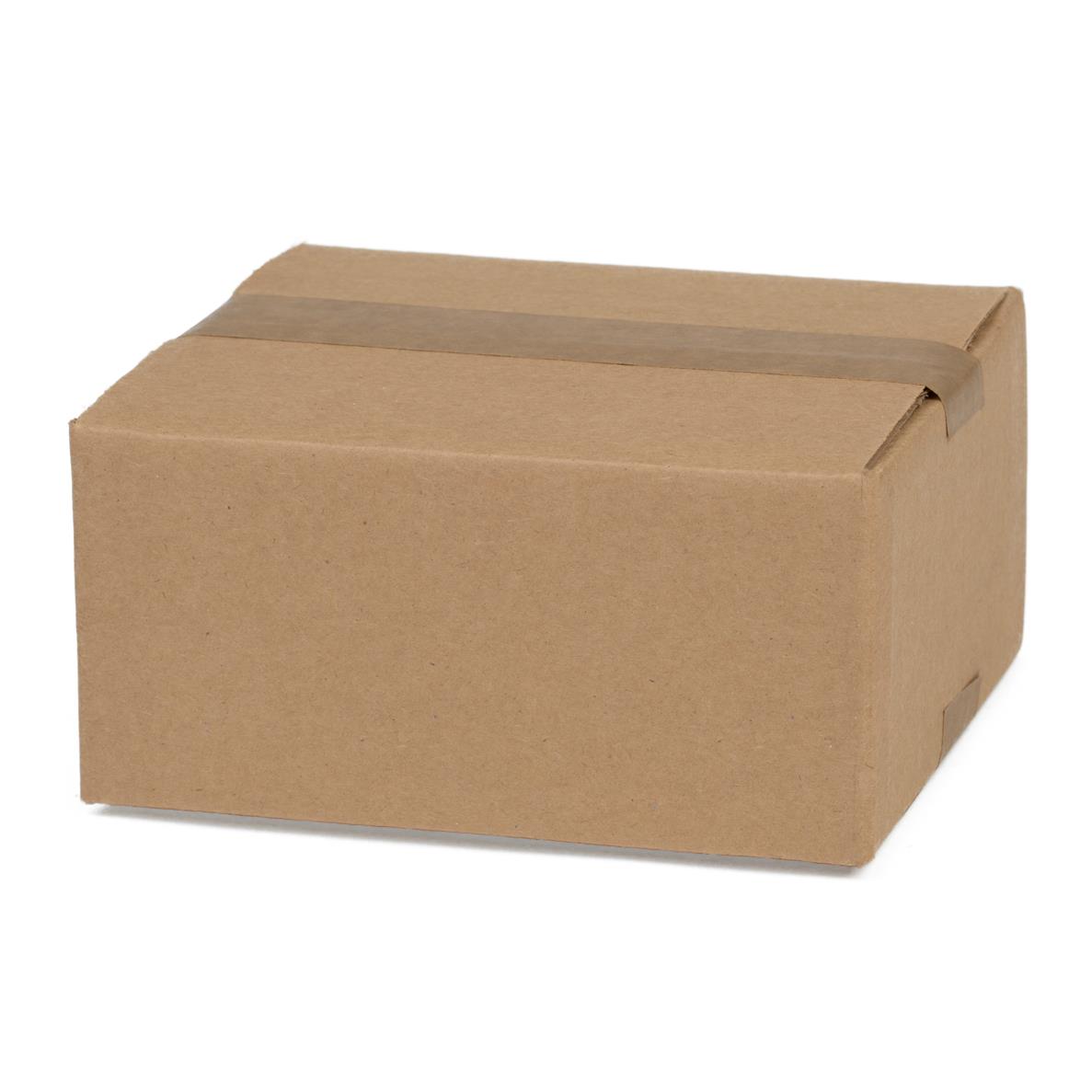 9” x 8” x 4” Box