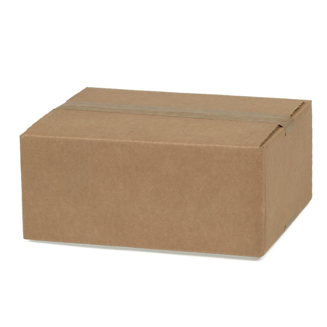 12” x 10” x 5” Box