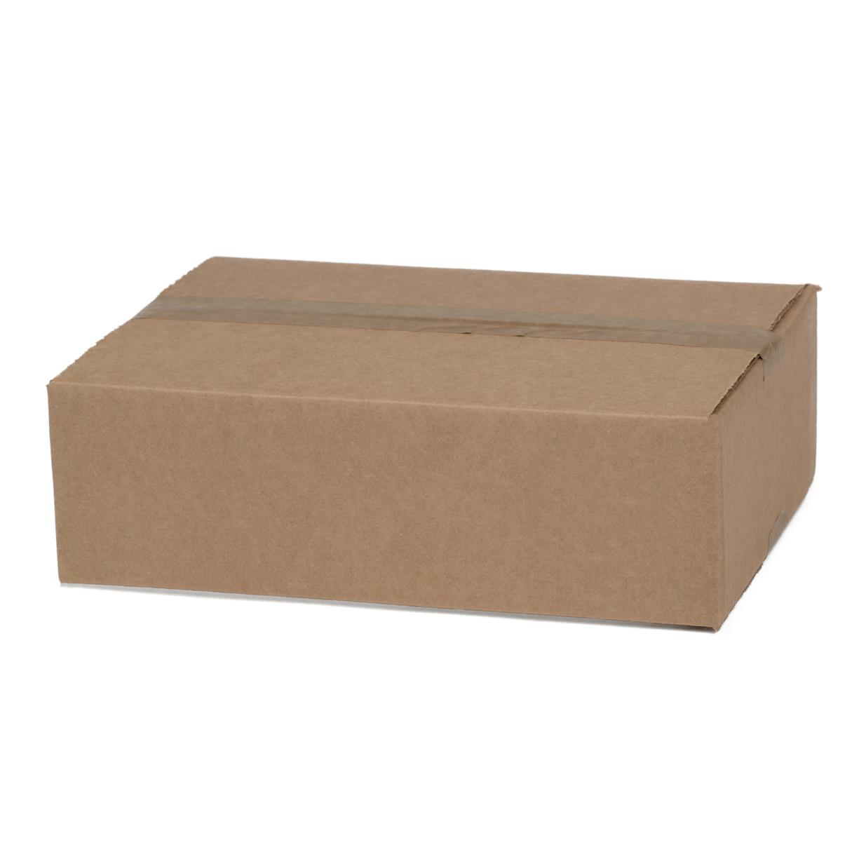 14” x 10” x 4” Box