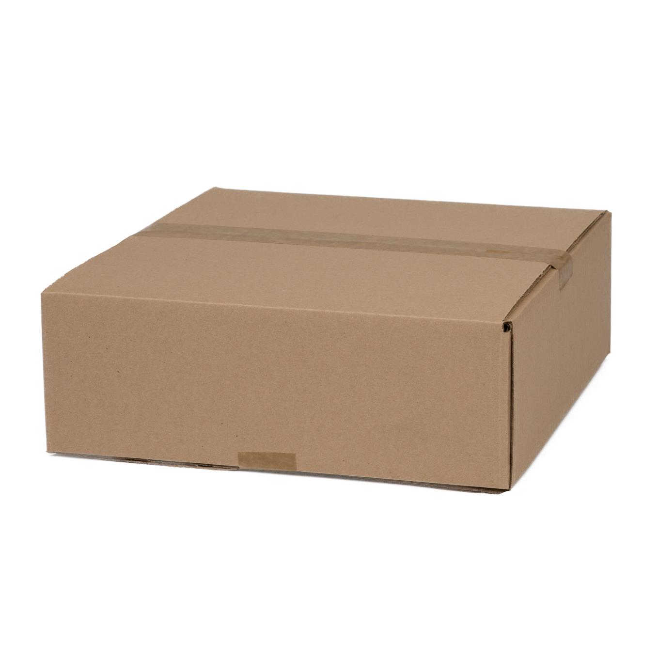 15” x 15” x 5” Box