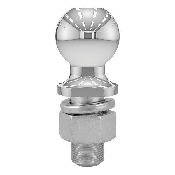 25/16” Hitch Ball With 11/4” Shank