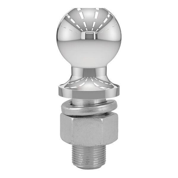 25/16” Hitch Ball With 11/4” Shank