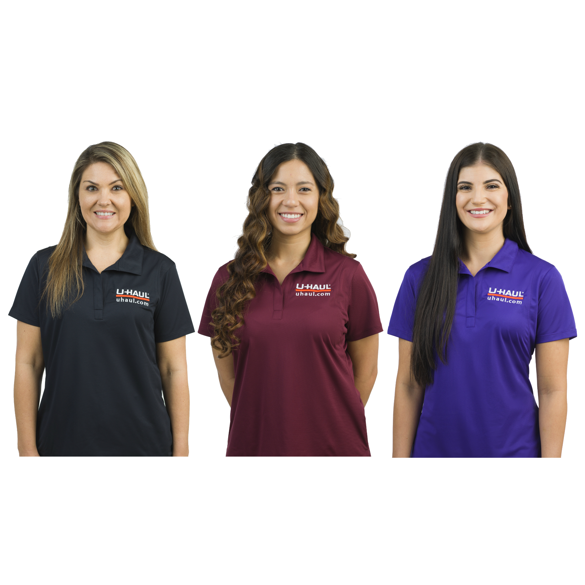 Women’s UHaulcom Polo