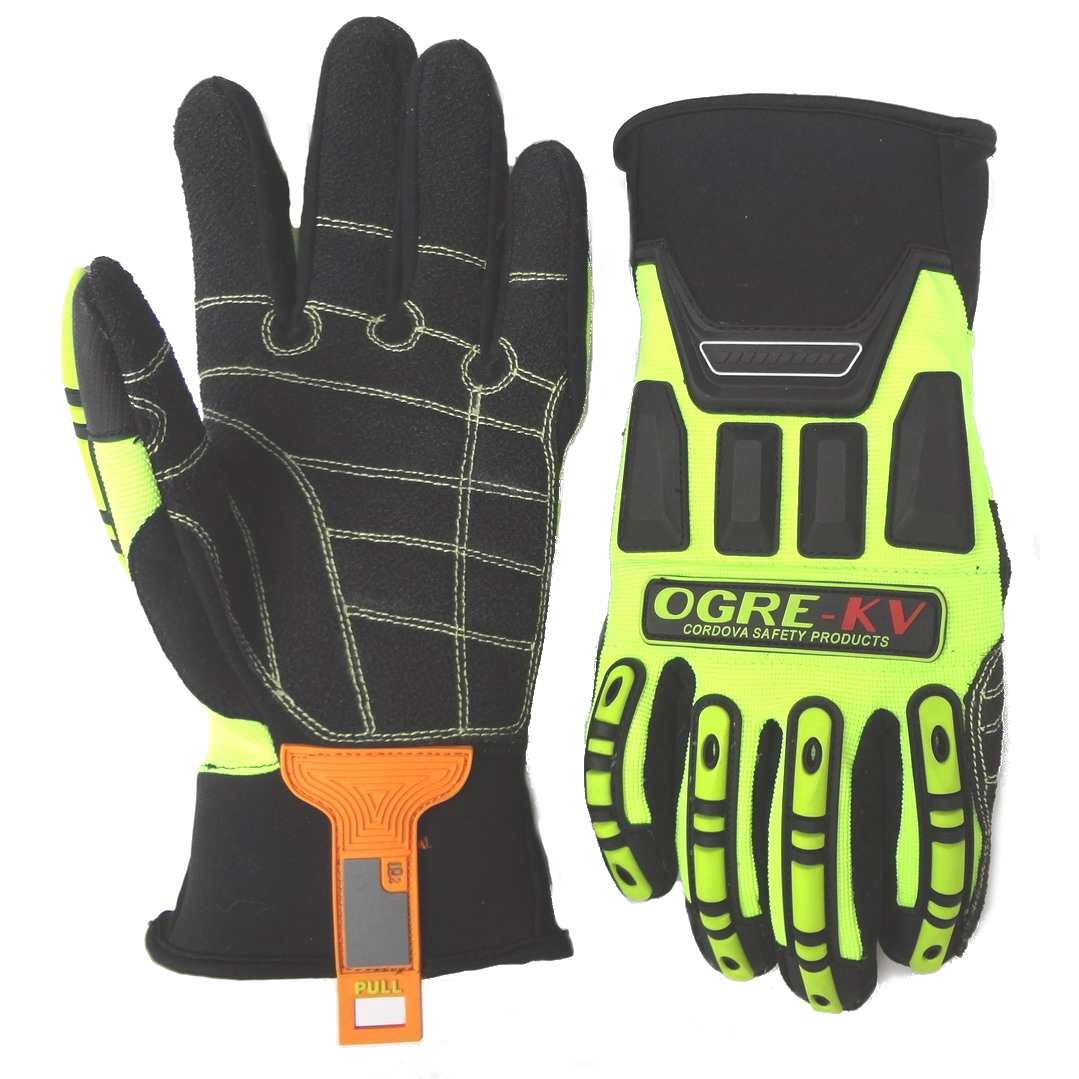 Kevlar Ogre Glove