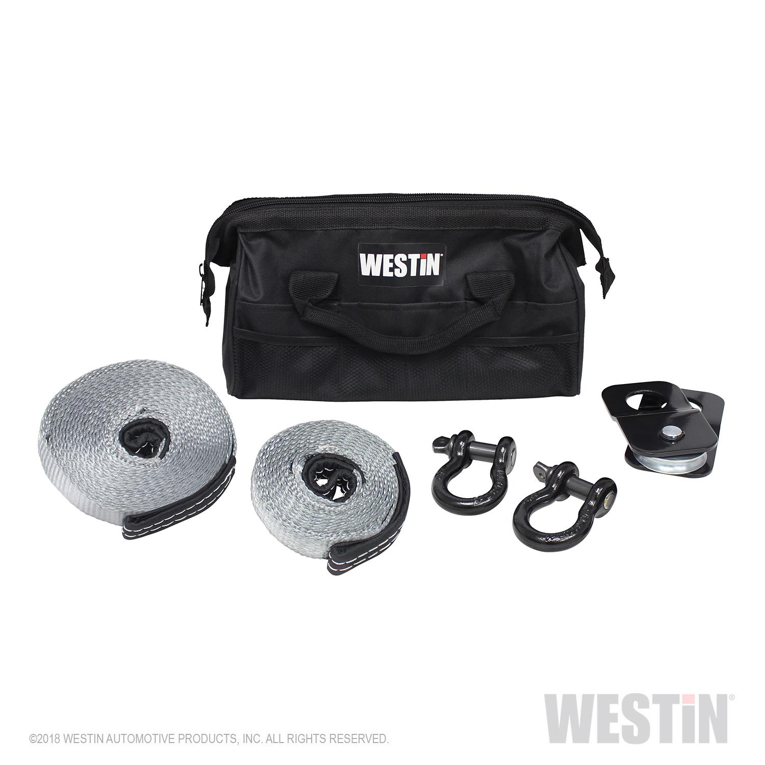 ATV/ATW Accessory Kit