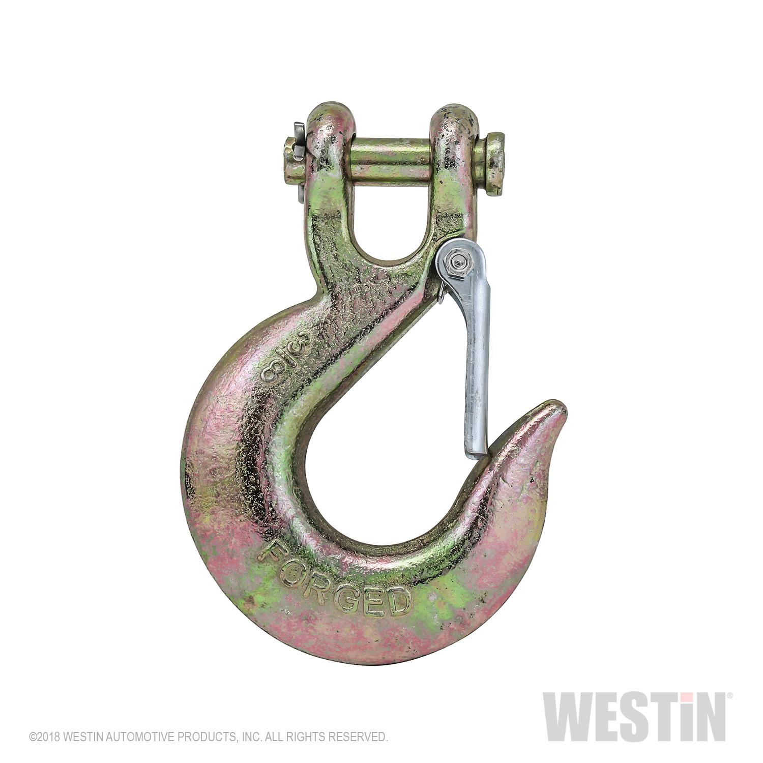 Clevis Hook