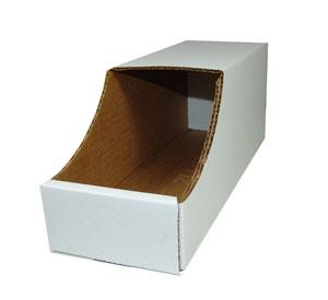 assemble haul picture to u box how supplies: U Bin Box Haul: Stackable Moving