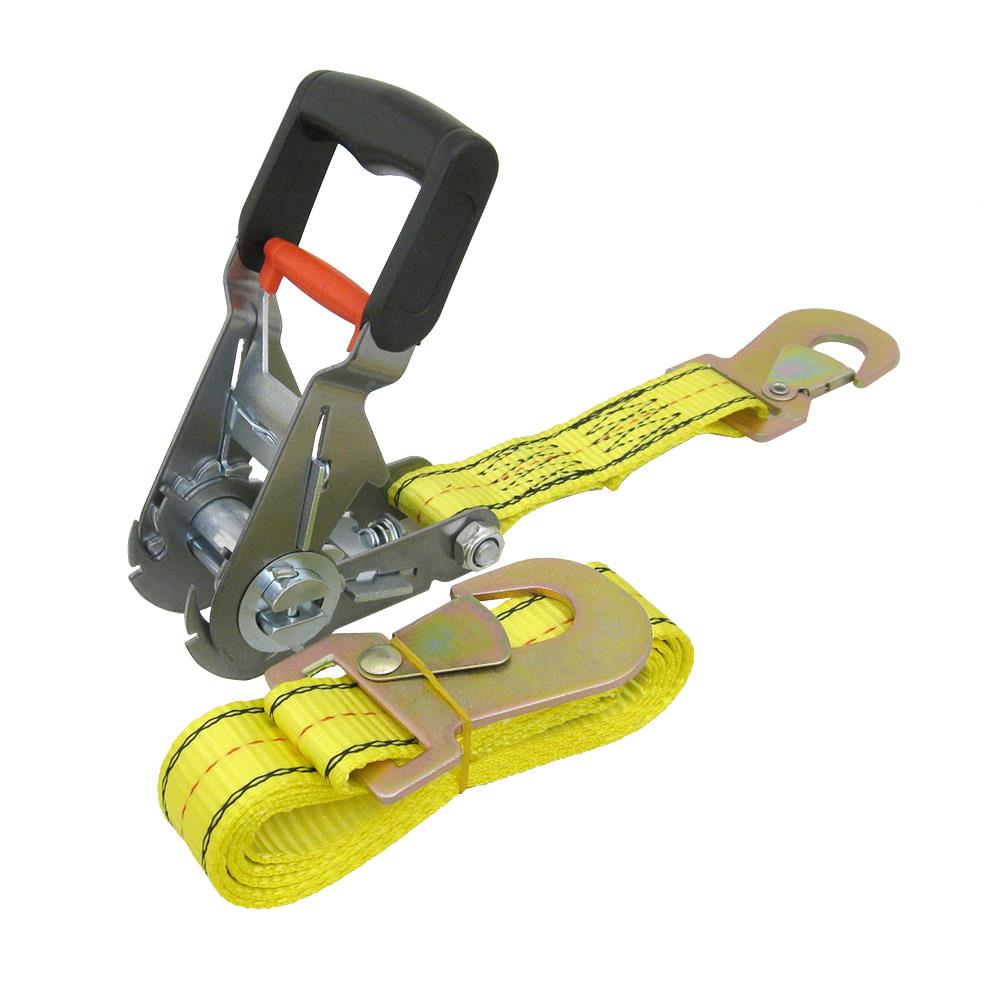 UHaul Moving supplies Pair pack of 7ft Axle Ratchet