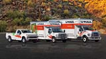 Moving Truck Rental Prices: U-Haul Vs. The Competition