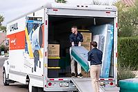 Fast and Reliable Last-Minute Moving Help®