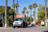 U-Haul U-Box® Containers vs. Zippy Shell® - Portable Storage 
