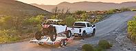 Should I Buy or Rent a Trailer for My Side-by-Side?