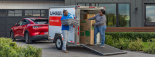 U-Haul Trailer & Towing Insurance Options Explained