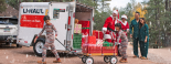 5 Ways U-Haul Can Help This Holiday Season