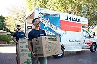 Moving Help® vs. HireAHelper: Best Moving Labor Marketplace