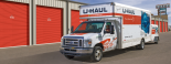 How to Rent a Moving Truck in the U-Haul App®