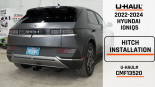 How to Install a Trailer Hitch on a 2022-2024 Hyundai Ioniq 5