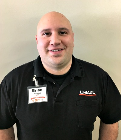Brian Picanco Promoted to MCP of UHC of New Hampshire.