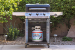 How to Safely Store Propane Tanks