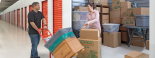 What Insurance Options are Available for U-Haul Self-Storage Units?