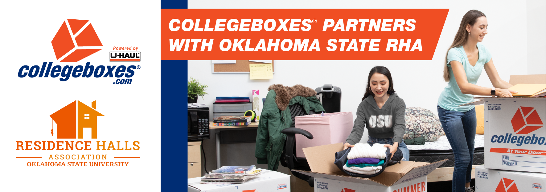 Oklahoma State Residence Hall Association