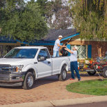 Landscapers: Use Propane to Save Money and Grow Your Business